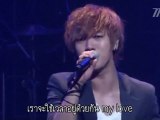 [MNB] Super Junior - 잠들고 싶어 (In My Dream) (Live) [THAI SUB]