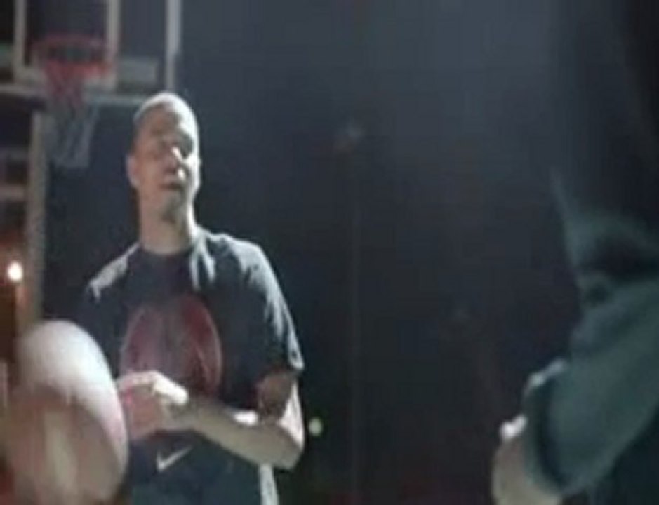 KEVIN DURANT - Paint the town