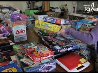 Jiweb n°17 Mairie de Talence