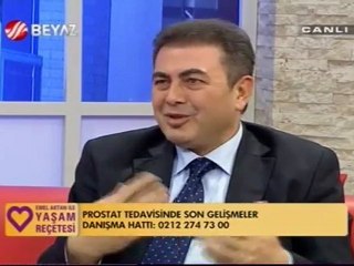 Yaşam Reçetesi 18. Bölüm 2.Kısım