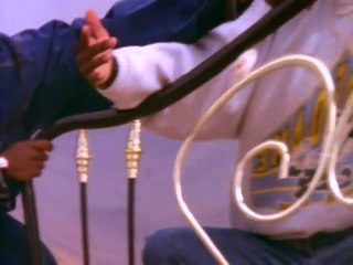 2nd II None "If You Want It"