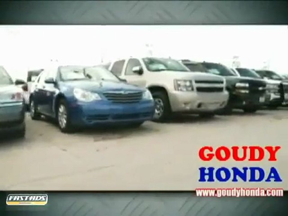 Used 2008 Honda Certified Civic LX Los Angeles by Goudy Honda
