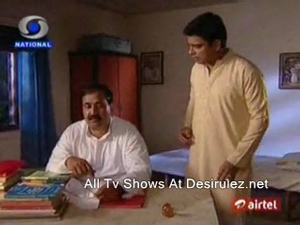 Muawazaa Madad Ya Abhishaap 8th December 2011pt3
