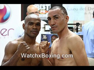 watch Boxing Angel Martinez vs Fadol Louis stream Boxing