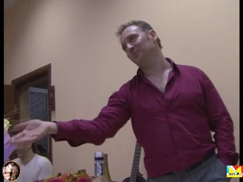 День рождения Марии Карпинской и студии НПТМ. Часть 23