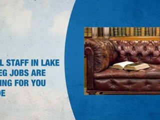 Legal Staff in Lake Oswego OR