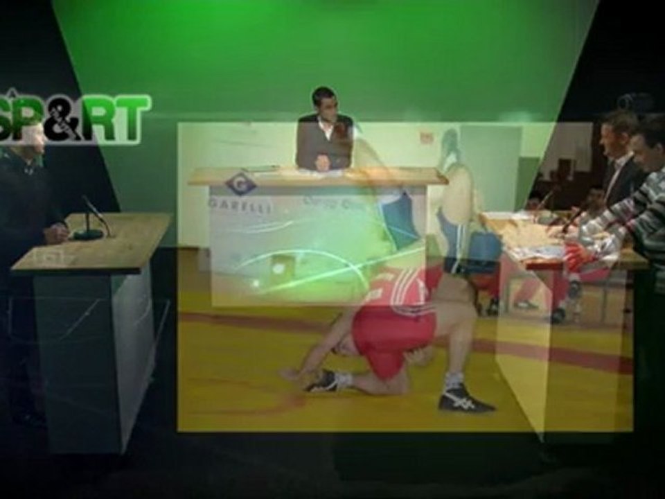 A Sport et à travers #13