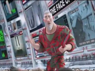 Arthur Christmas (Official Trailer)