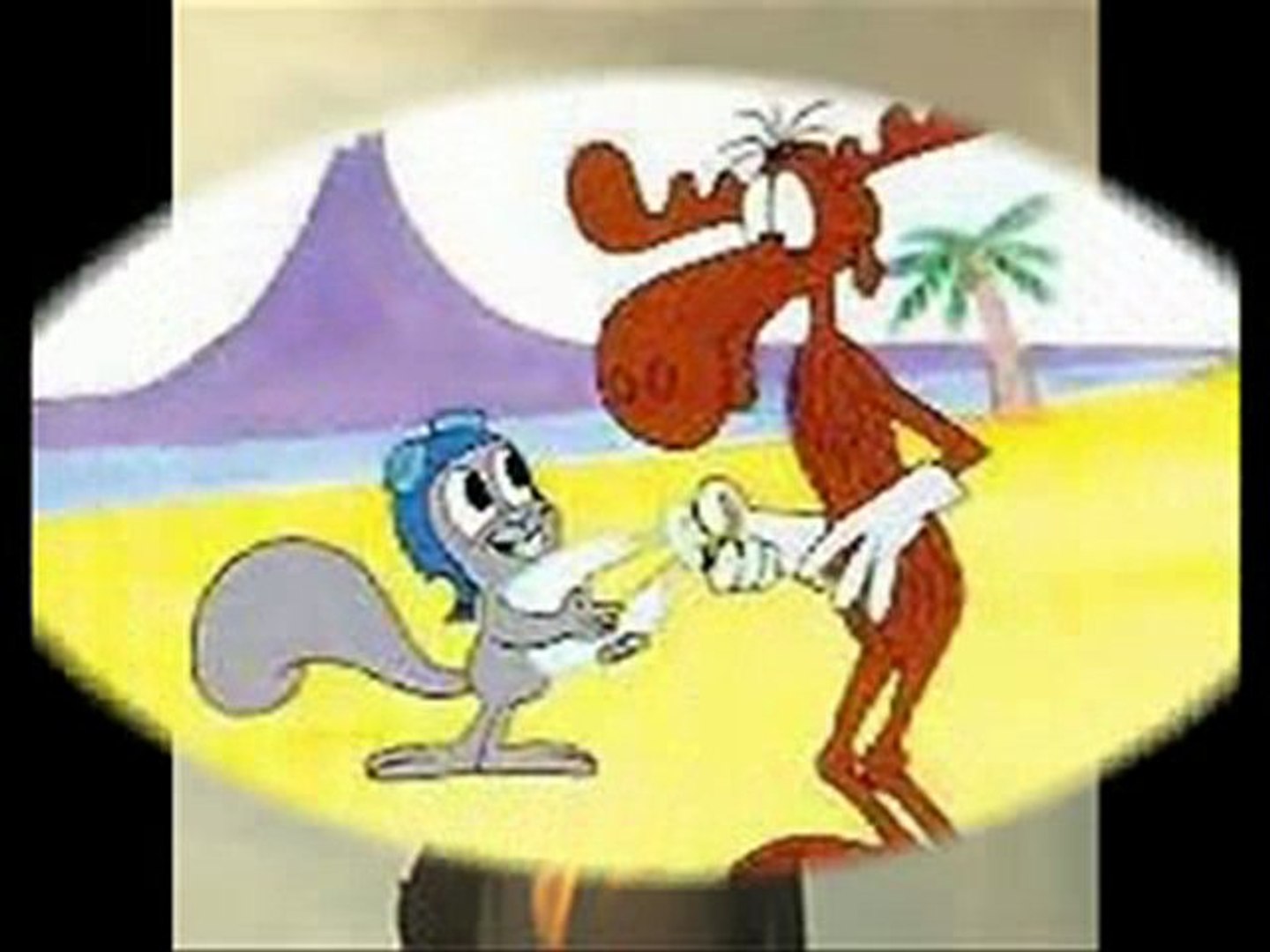 cartoons