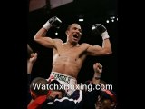 Boxing Luis Torres vs Juan Aguirre Live 2011