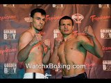 watch Boxing Luis Torres vs Juan Aguirre 2011 stream Boxing