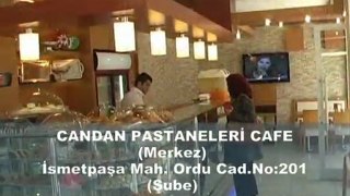 Sultangazi, İsmetpaşa Mahallesi-Candan Pastanesi