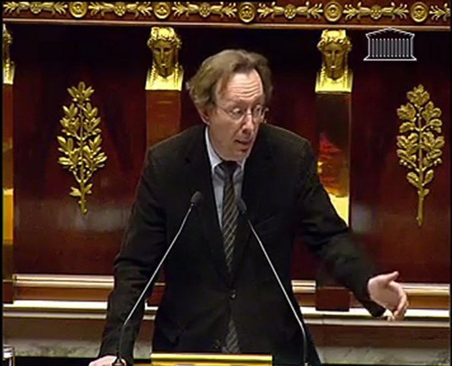 Résolution nucléaire 07 12 11