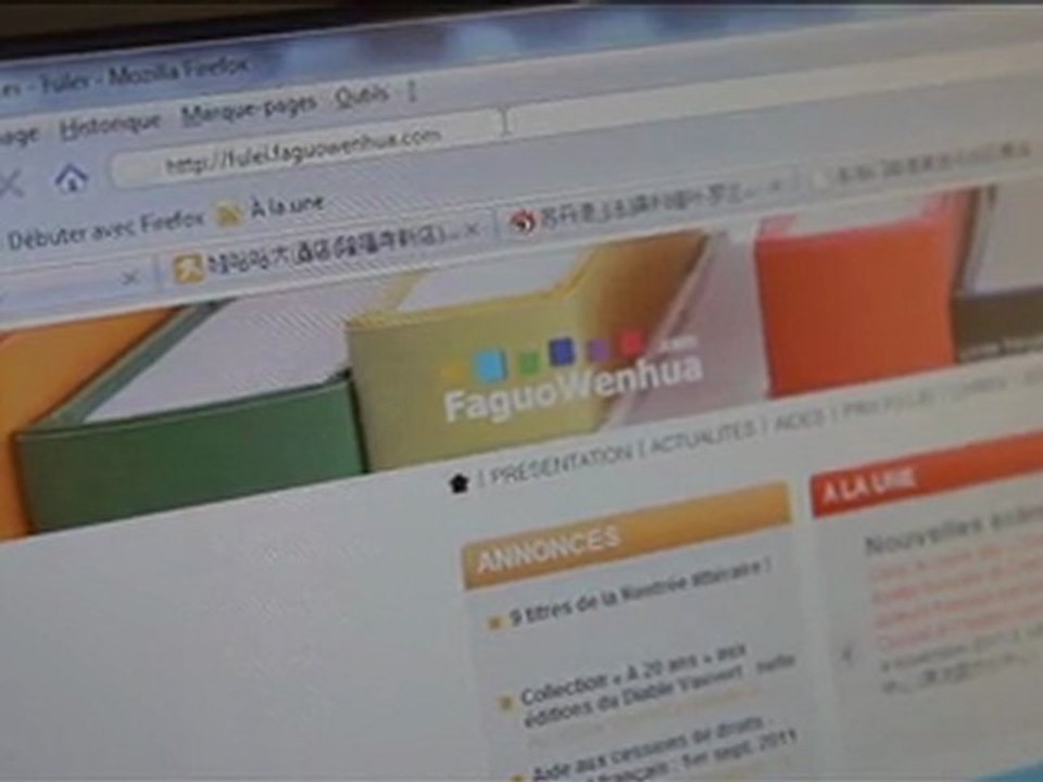 "La lettre et l'esprit" : les politiques de traduction en Chine