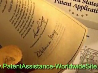 How To Protect an Idea - Patent Assistance Worldwide