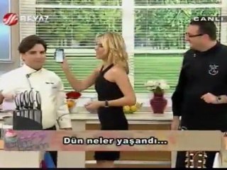 Ece ile Tatlım Benim 28.Bölüm 1.Kısım