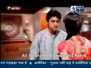Saas Bahu Aur Saazish 8th December 2011pt2