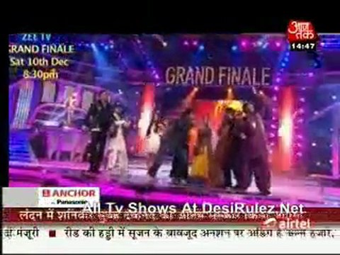 Saas Bahu Aur Betiyan 8th December 2011pt2