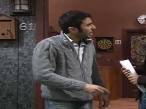 mini mini dizi 6.bölüm