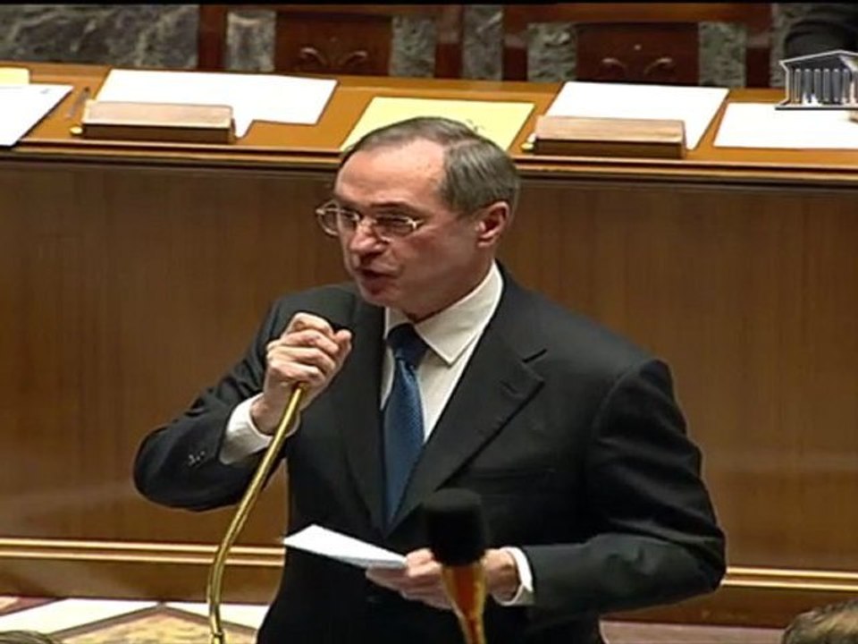 Guéant : le vote des étrangers comporte le risque de "tensions"