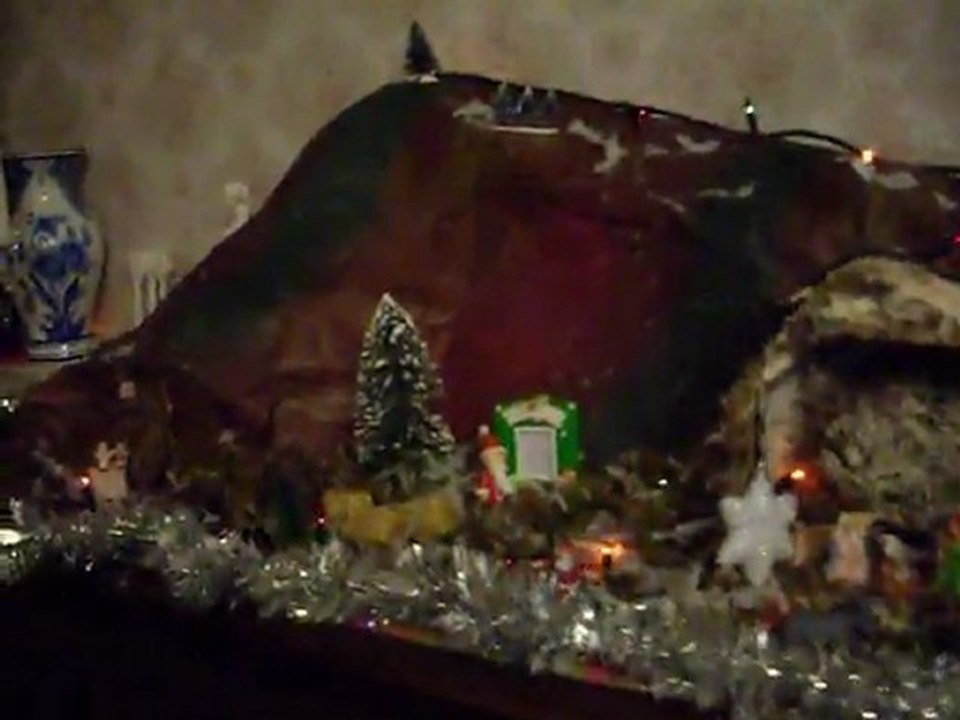 crèche