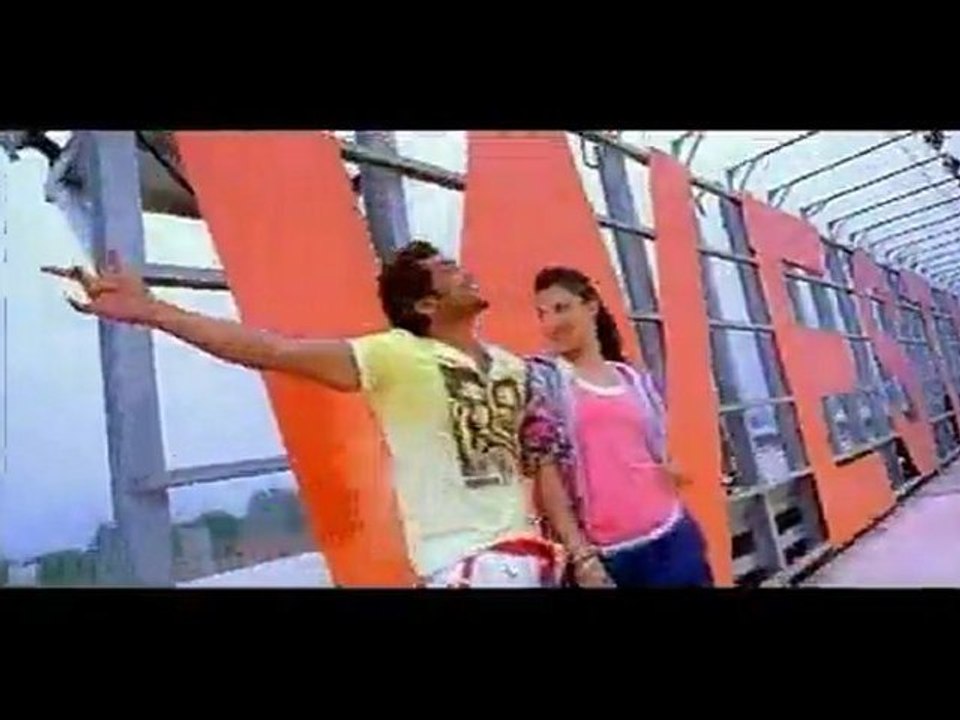 7th Sense Movie Song 03