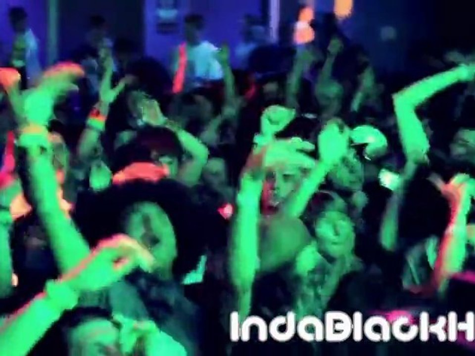 David Guetta ft Usher - Without You [IndaBlackHole Remix] Electro House 2011 HOT TRACK