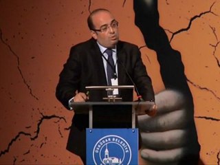 MMG - Şehirlerimizin Geleceği Tehditler Fırsatlar - 2