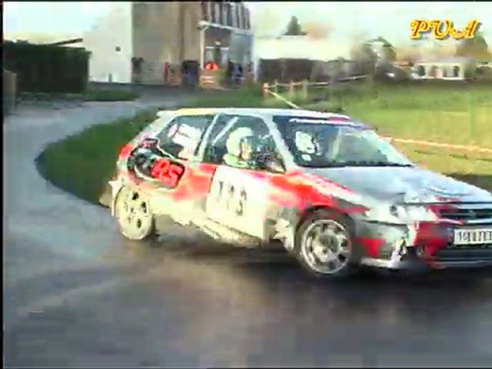 Téléthon 2011 à Laventie