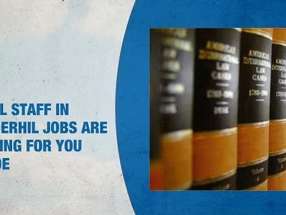 Legal Staff In Lauderhill FL