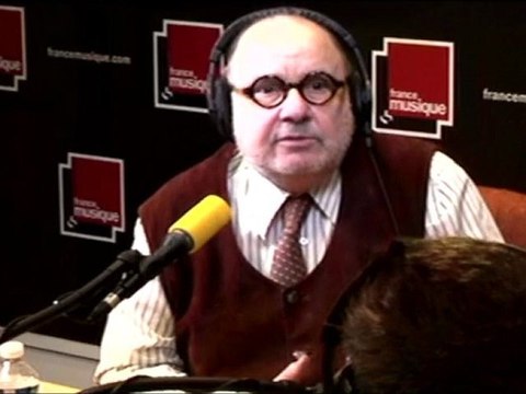 Serge Moati, invité de Musique matin le 08/12/2011