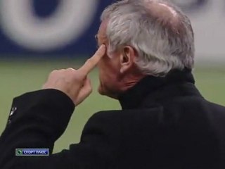 ЦСКА пробивается в плей-офф