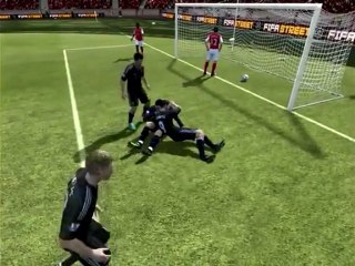 fifa 2012 le premier jeu video de foot avec des gays