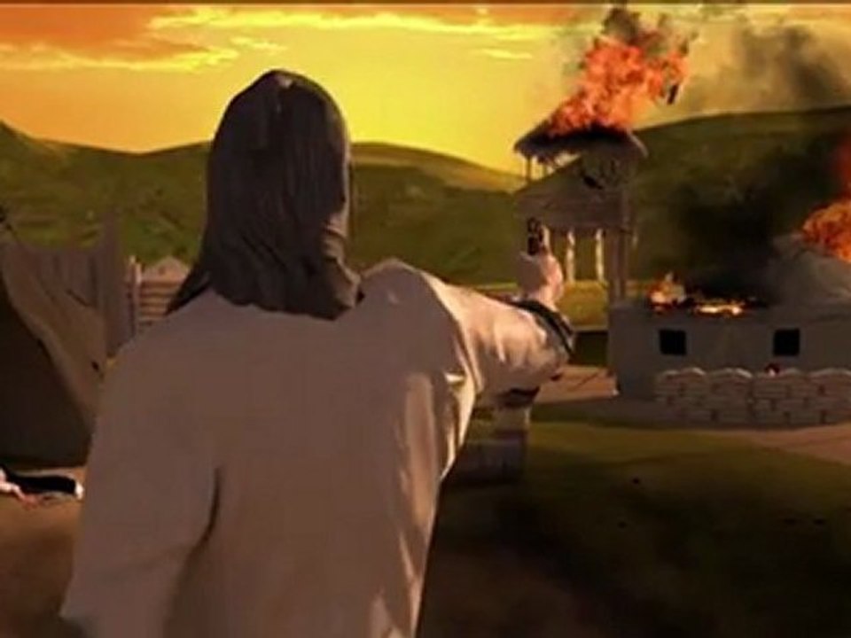 Don 2 The Game