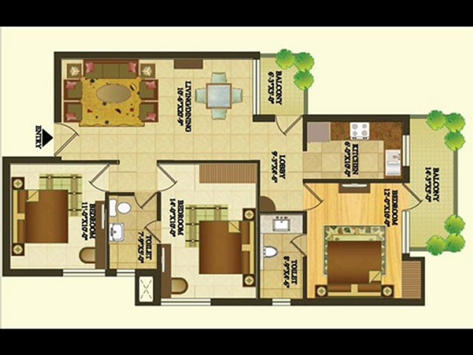SARE Crescent Parc Gurgaon - Crescent Parc Sector 92 Gurgaon Call@09310112377