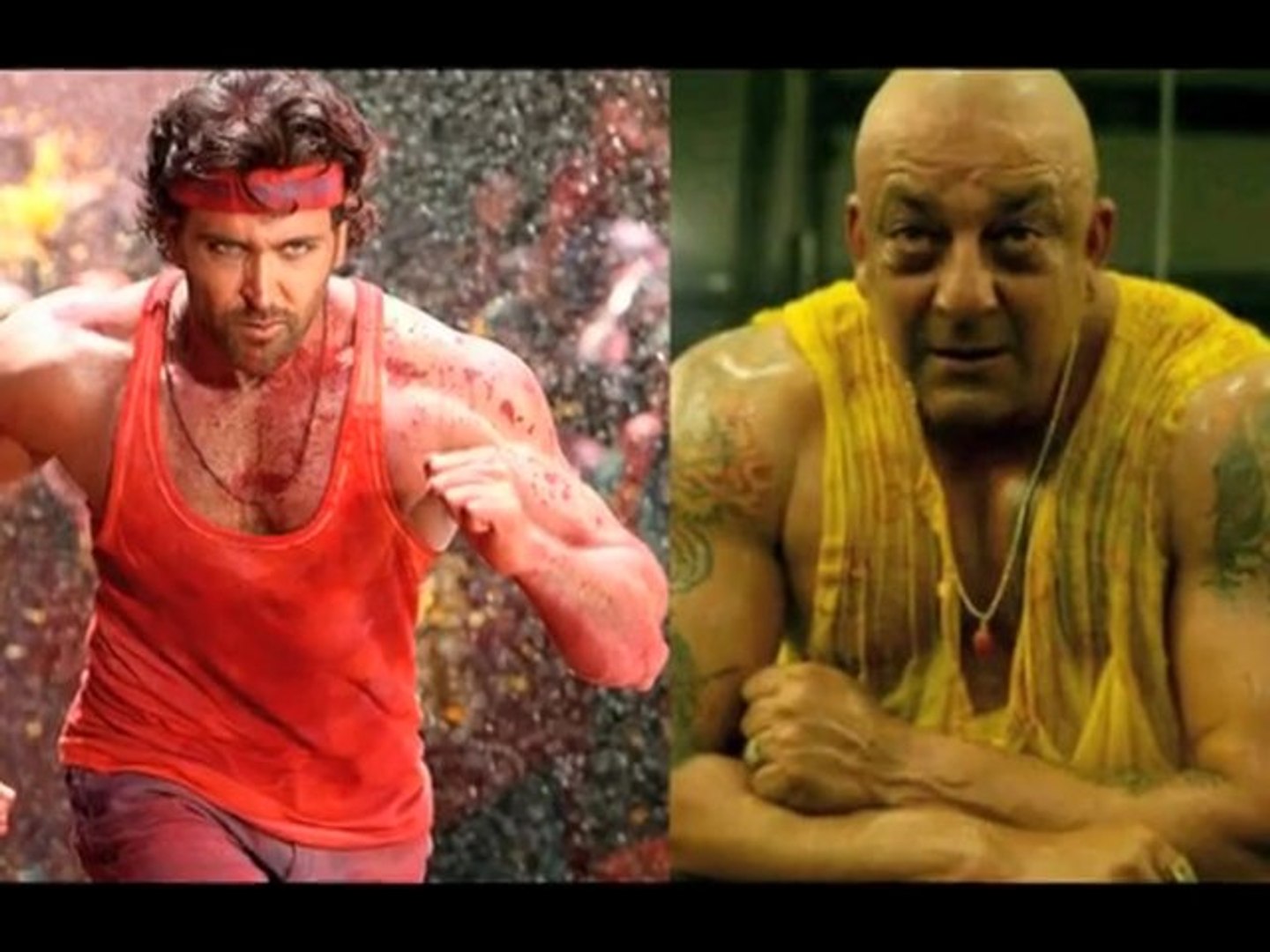 Bollywood In Action Mode – Bollywood News