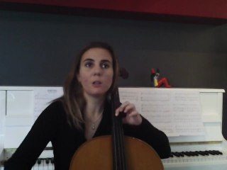 une chanson lente, Sheller