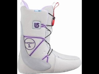 Ботинки для сноуборда Burton Mint — 1699 грн.