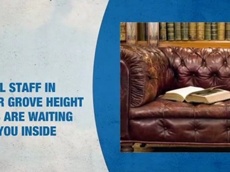 Legal Staff In Inver Grove Heights MN