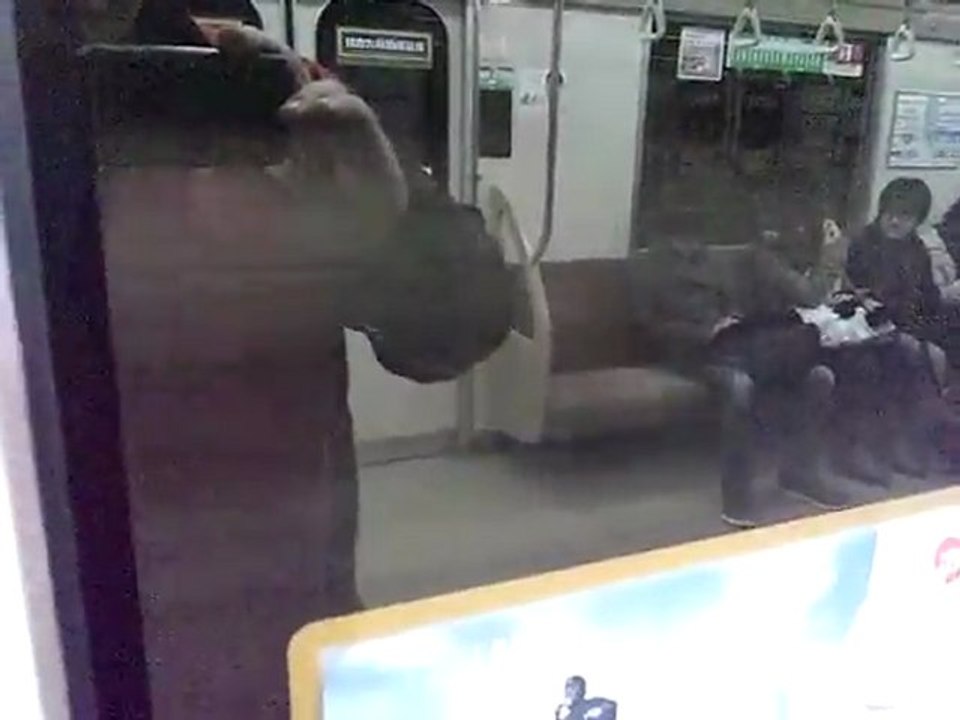 北１８駅