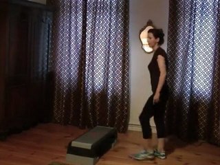 An awesome fat burning circuit