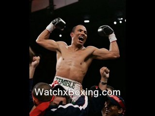 watch Boxing Luis Torres vs Juan Aguirre Dec 9 2011 online