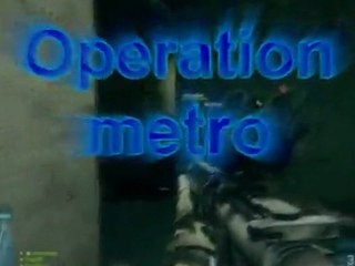 FragMovie BF3