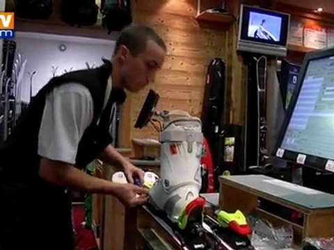 La neige arrive dans les stations de ski, les réservations affluent