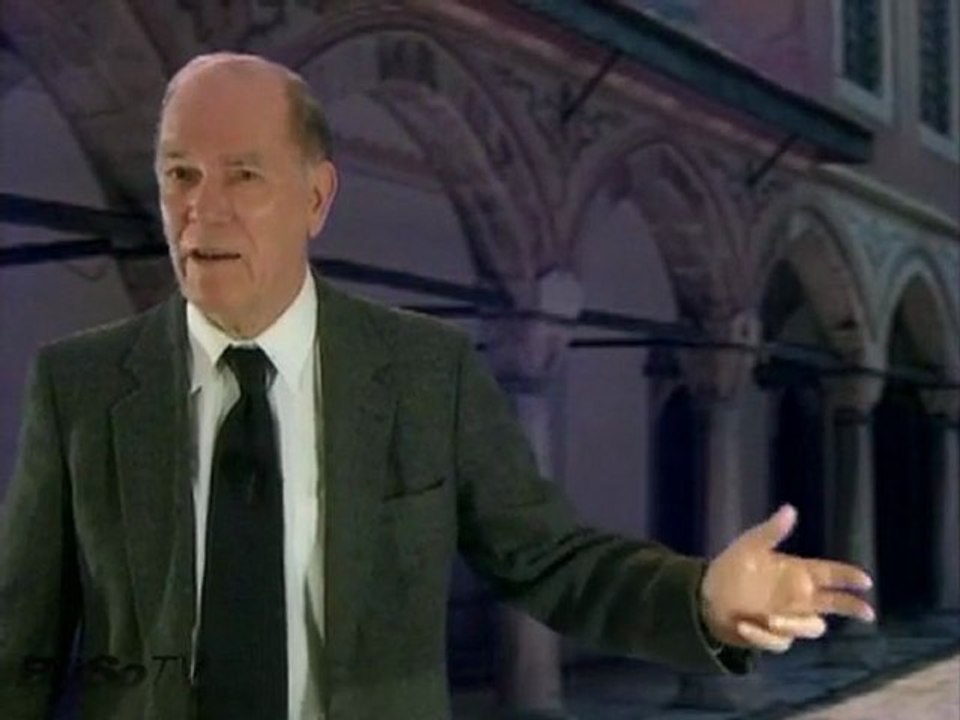 Sturm über Asien (1999)