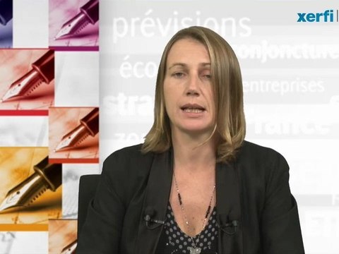 Xerfi Canal - Prévisions économiques 2012 - France : quels secteurs pour soutenir l’économie?