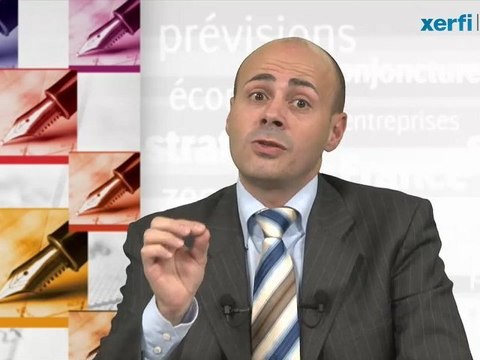 Xerfi Canal - Prévisions économiques 2012 - France : redynamiser le tissu de PME et d’ETI