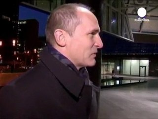 Interceptan un paquete con polvo explosivo dirigido al...