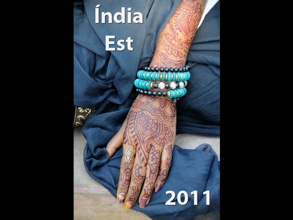 India Est 2011