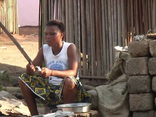 Ο φόβος παραμένει στη Δυτ. Ακτή Ελεφαντοστού